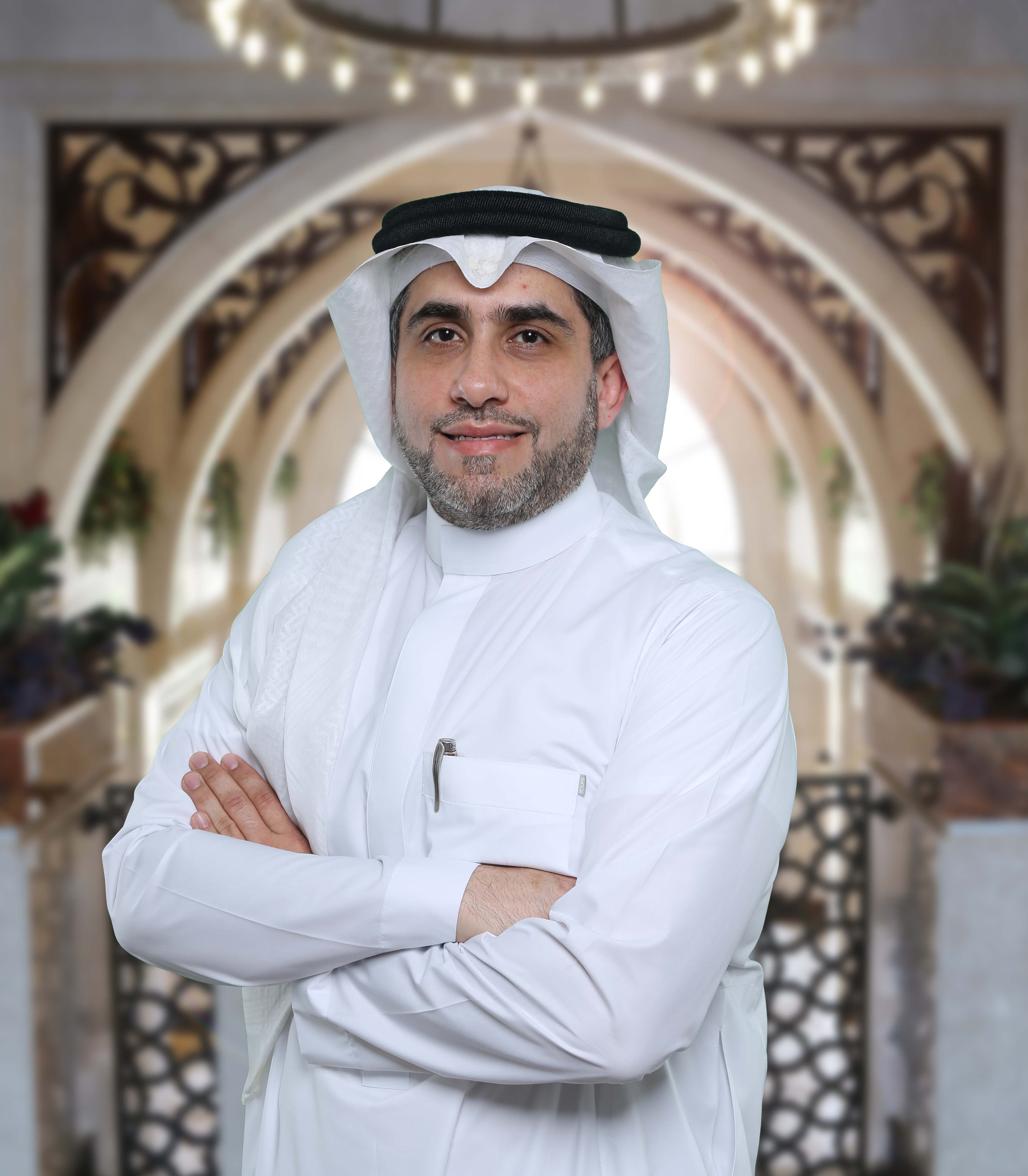 Hani Alsulaimany