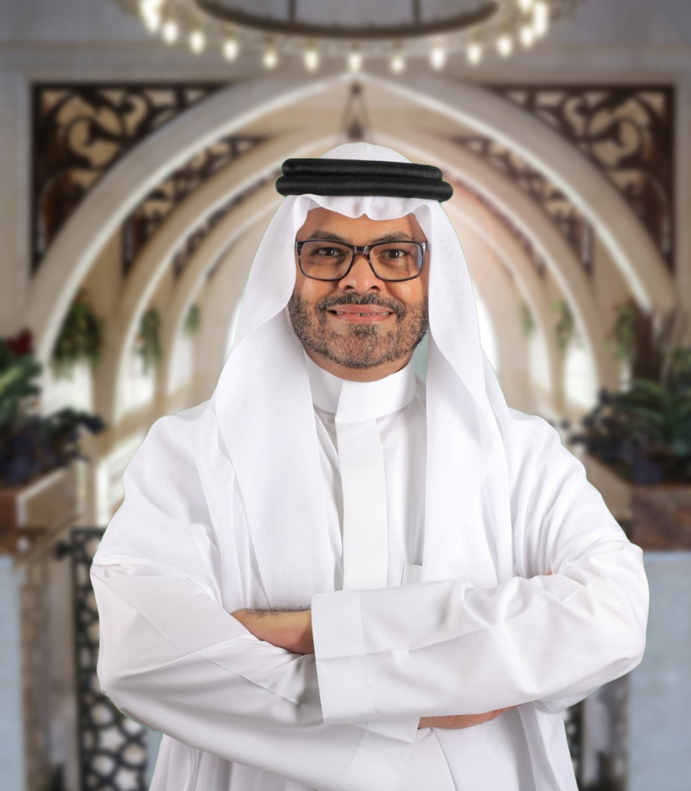 Hashim R. Fida