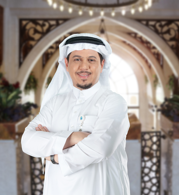Jamil M. Addas