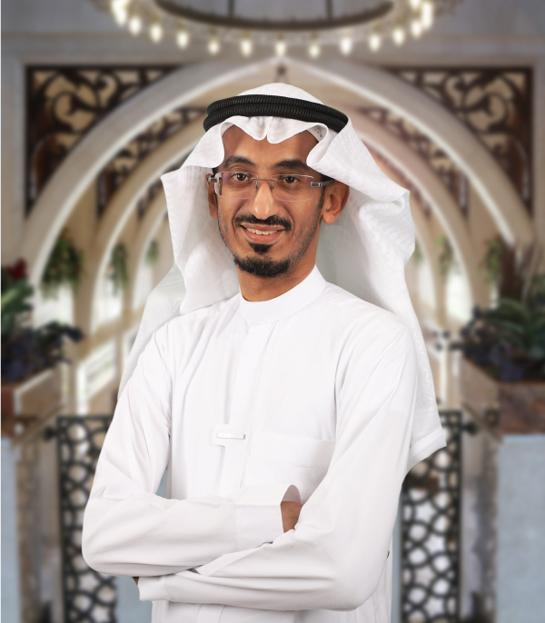 Khaled M. Bajunaid