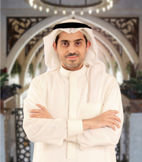 Mahmood J. Showail