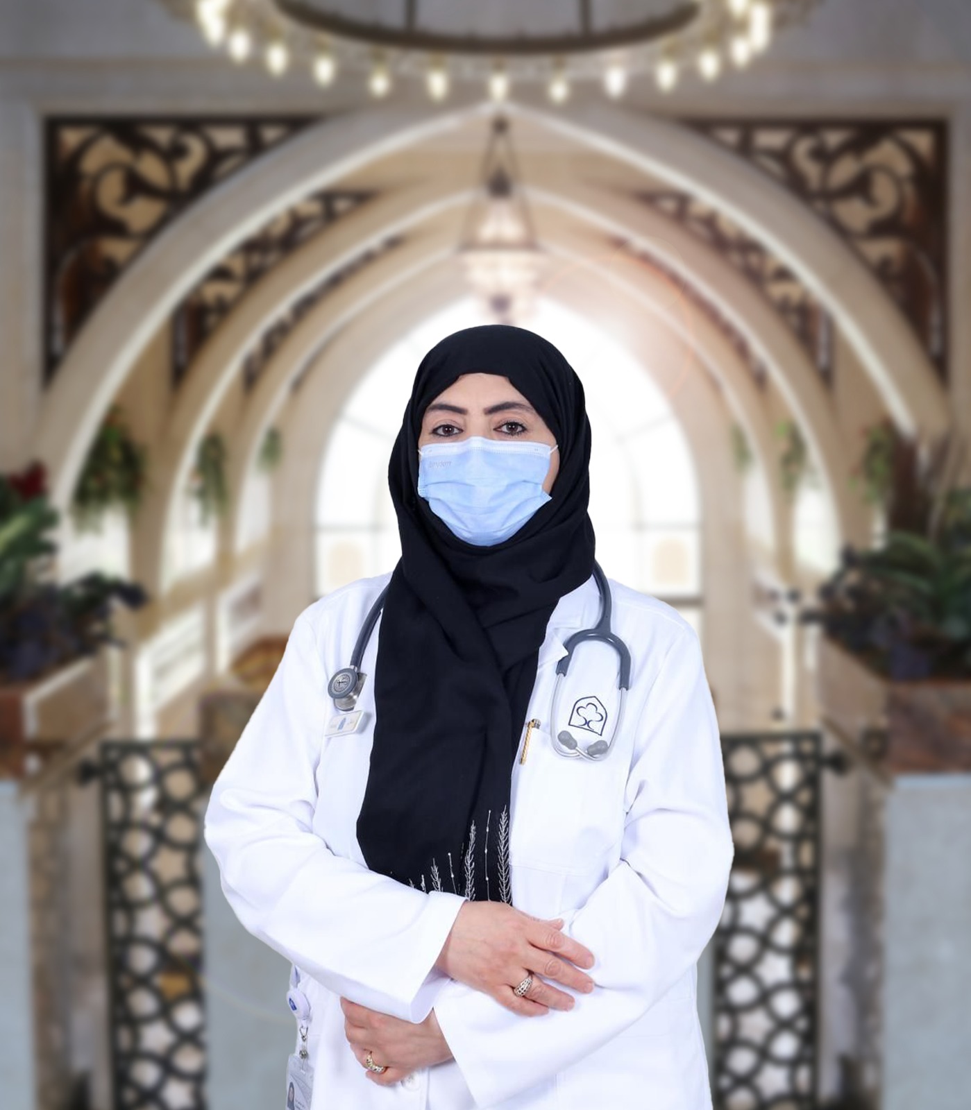 Manal A. Murad