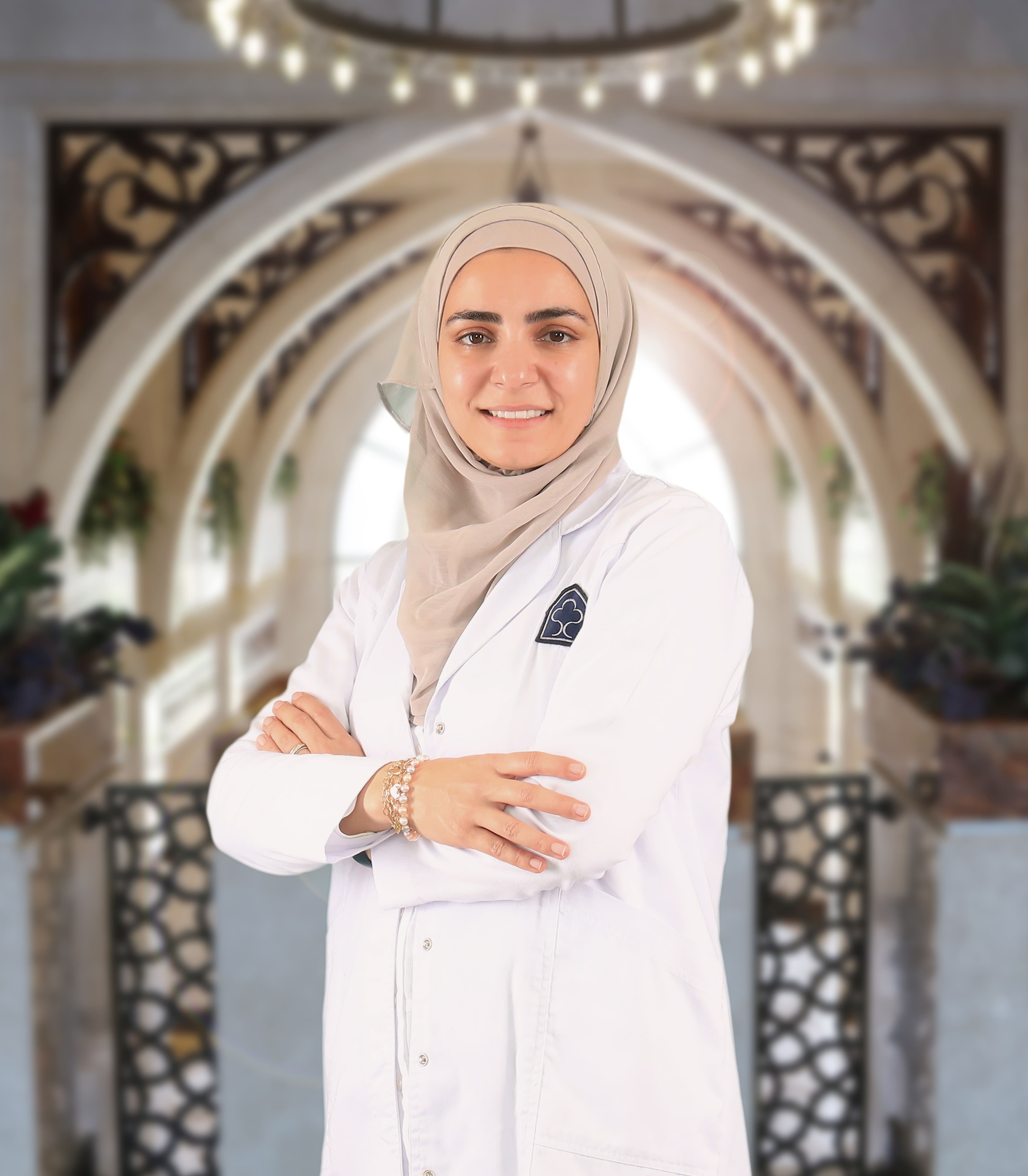 Maysaa A. Khalil