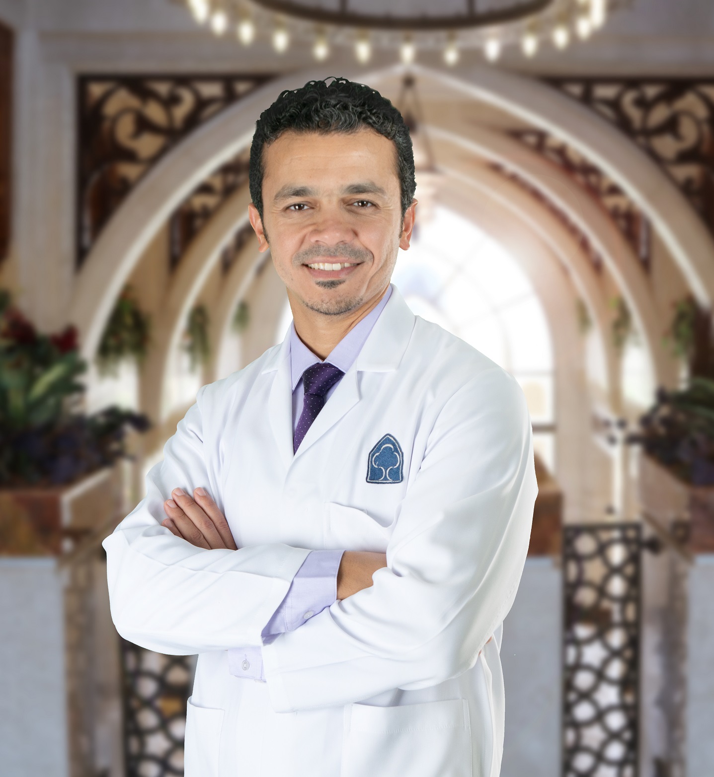 Mazen S. Abusamman