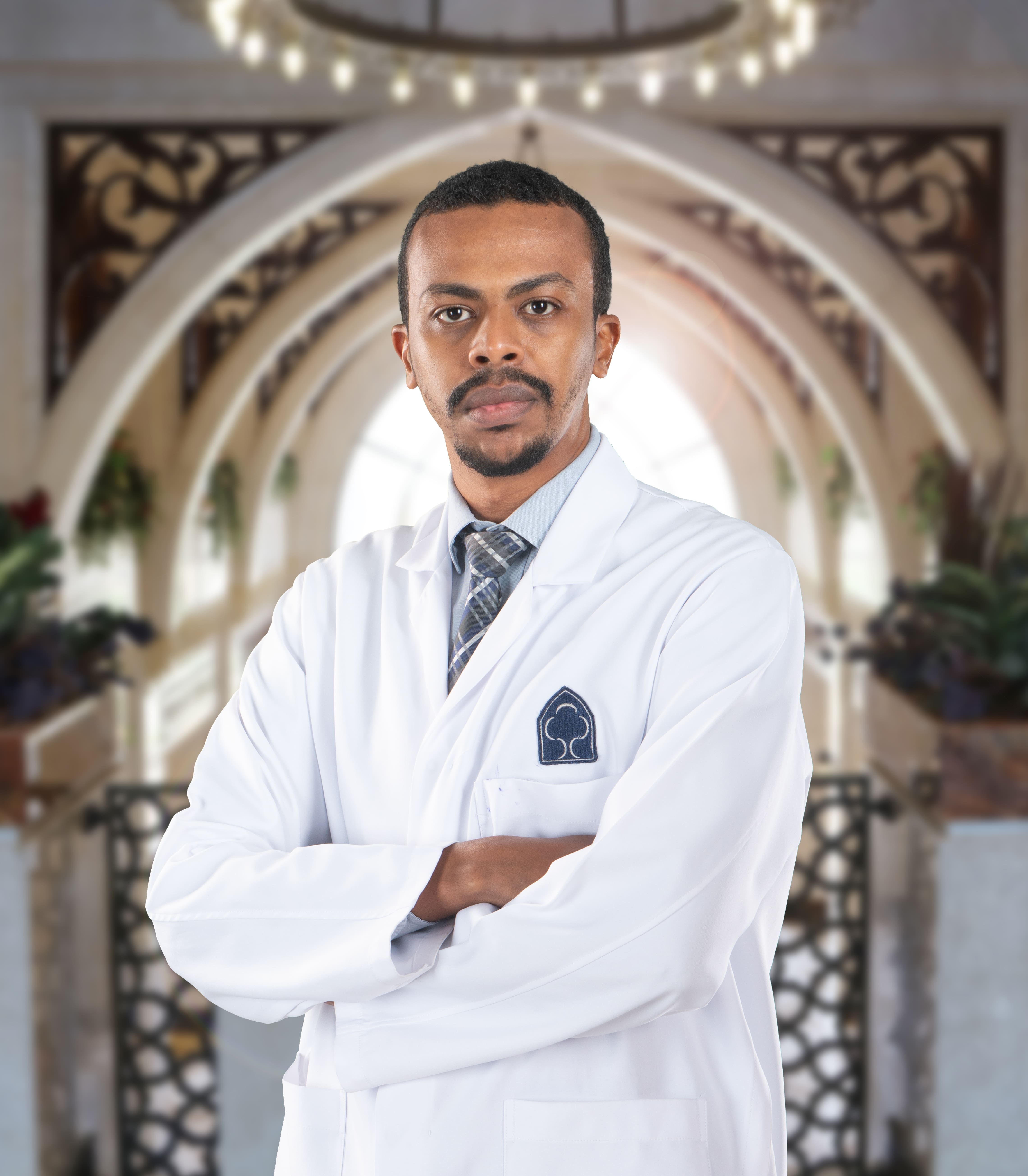 Mohamed Adil Eltayeb
