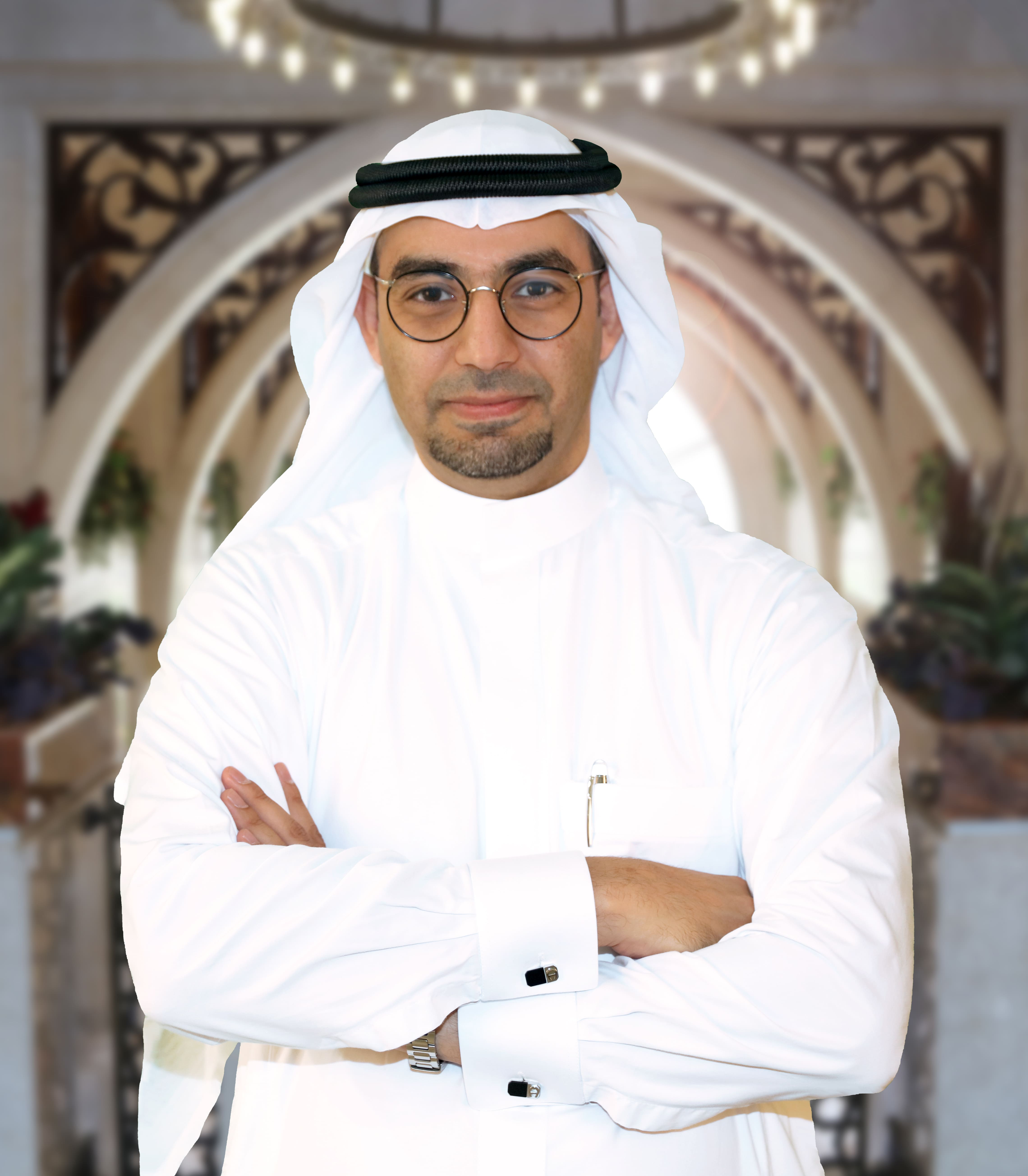 Mohammad Ageel Maddah
