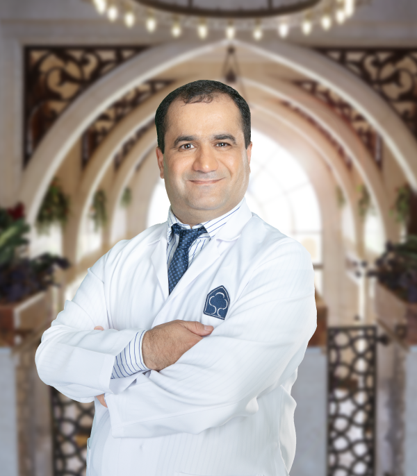 Mohammad B. Issa