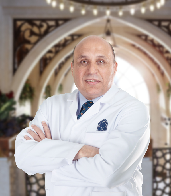Mohammed N. Alsawi