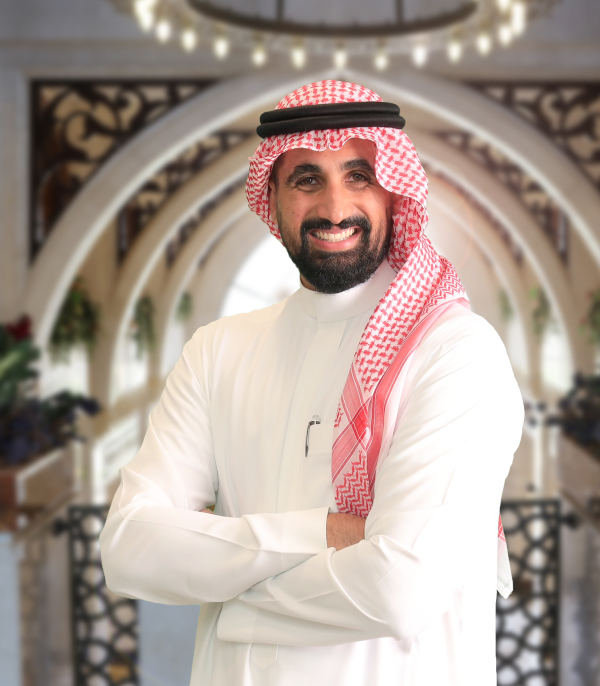 Mohammed Z. Jamjoom
