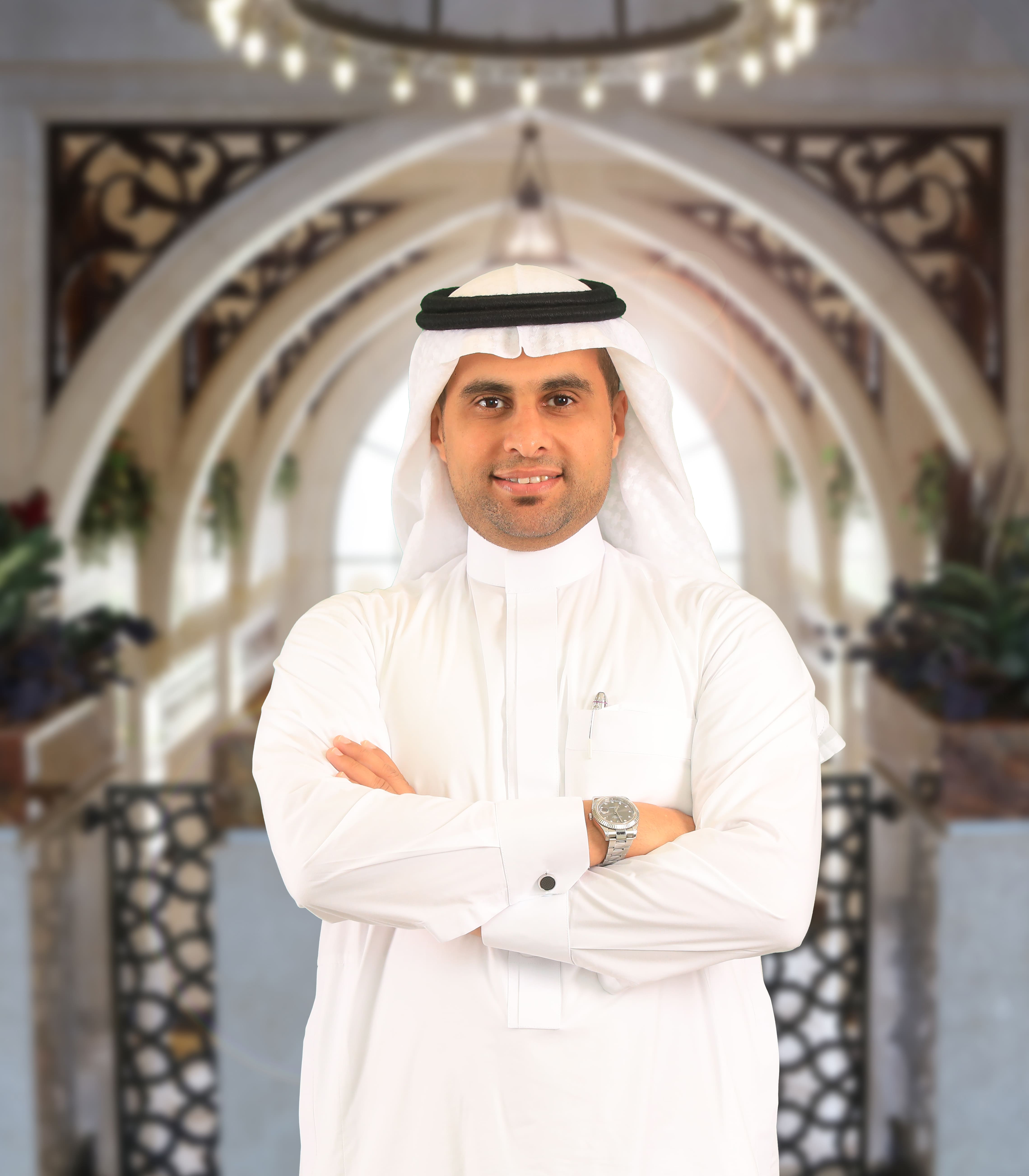 Nasser Abdullah Aljohani