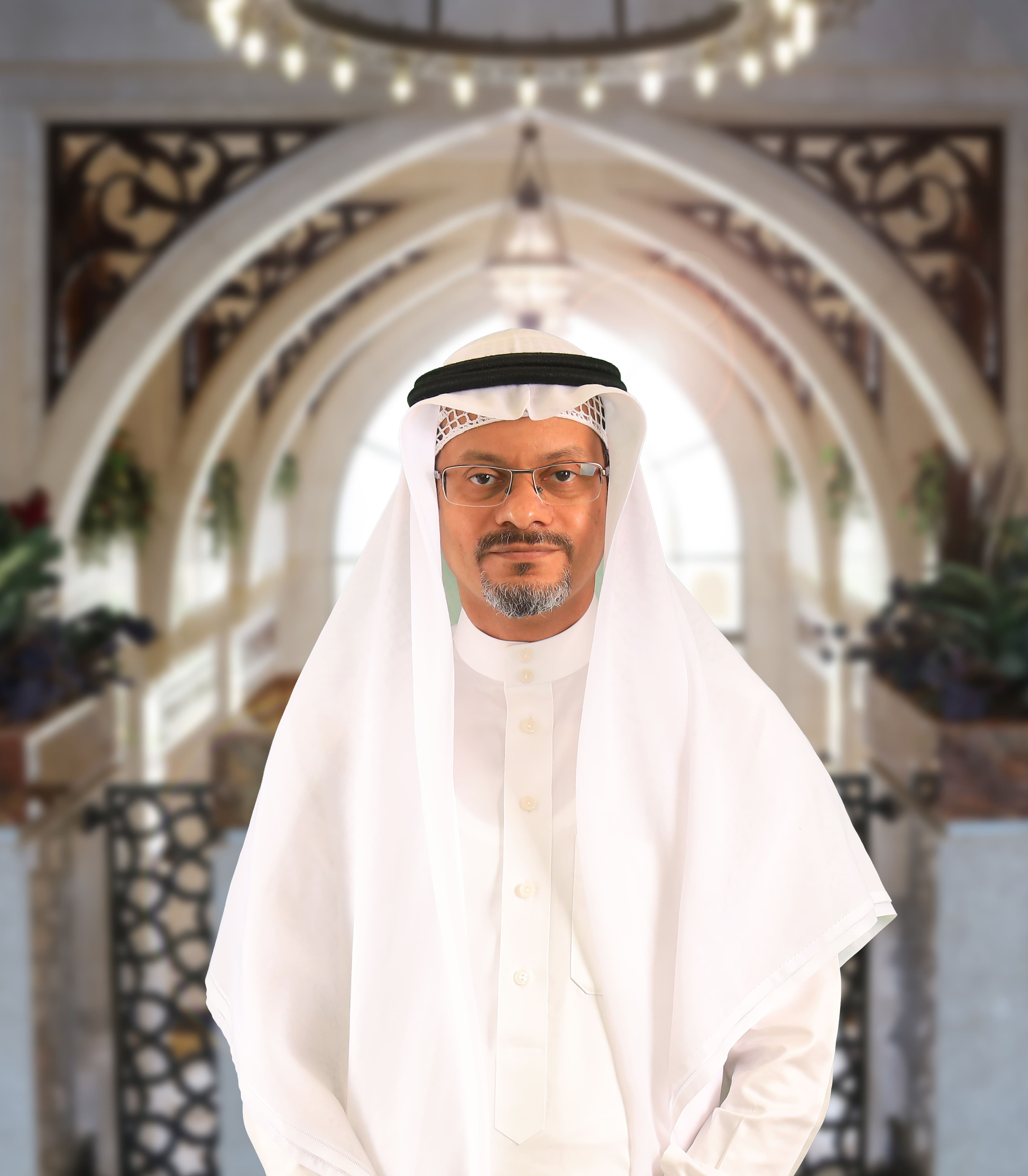 Omar A Baghlaf