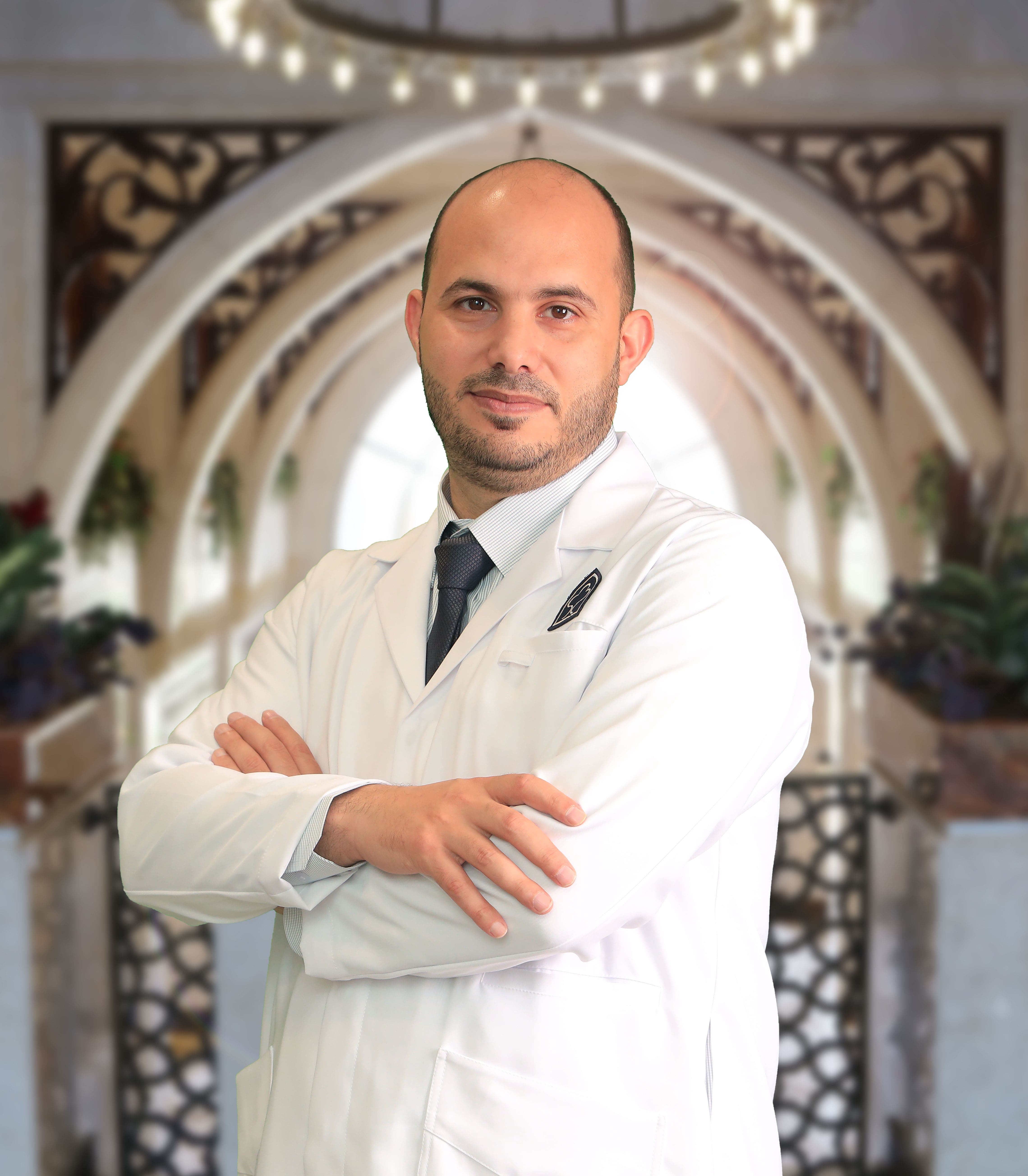 Rabih Abou Leila