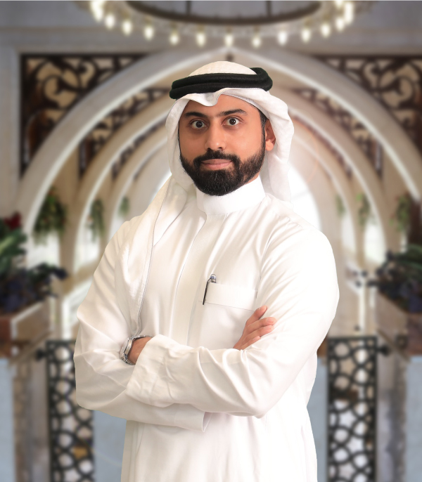 Rami S. Khalifa