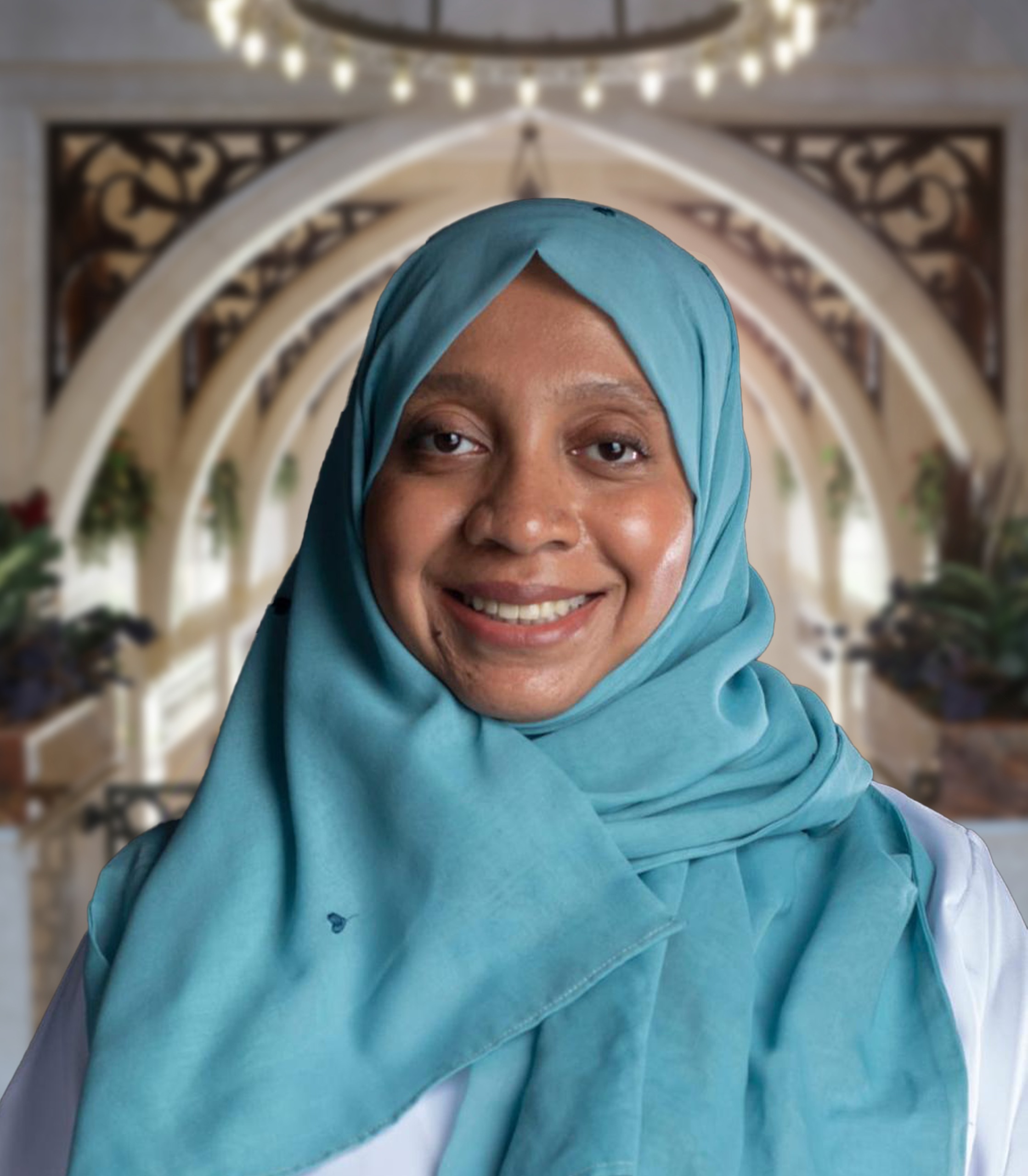 Samah A. Alshankety